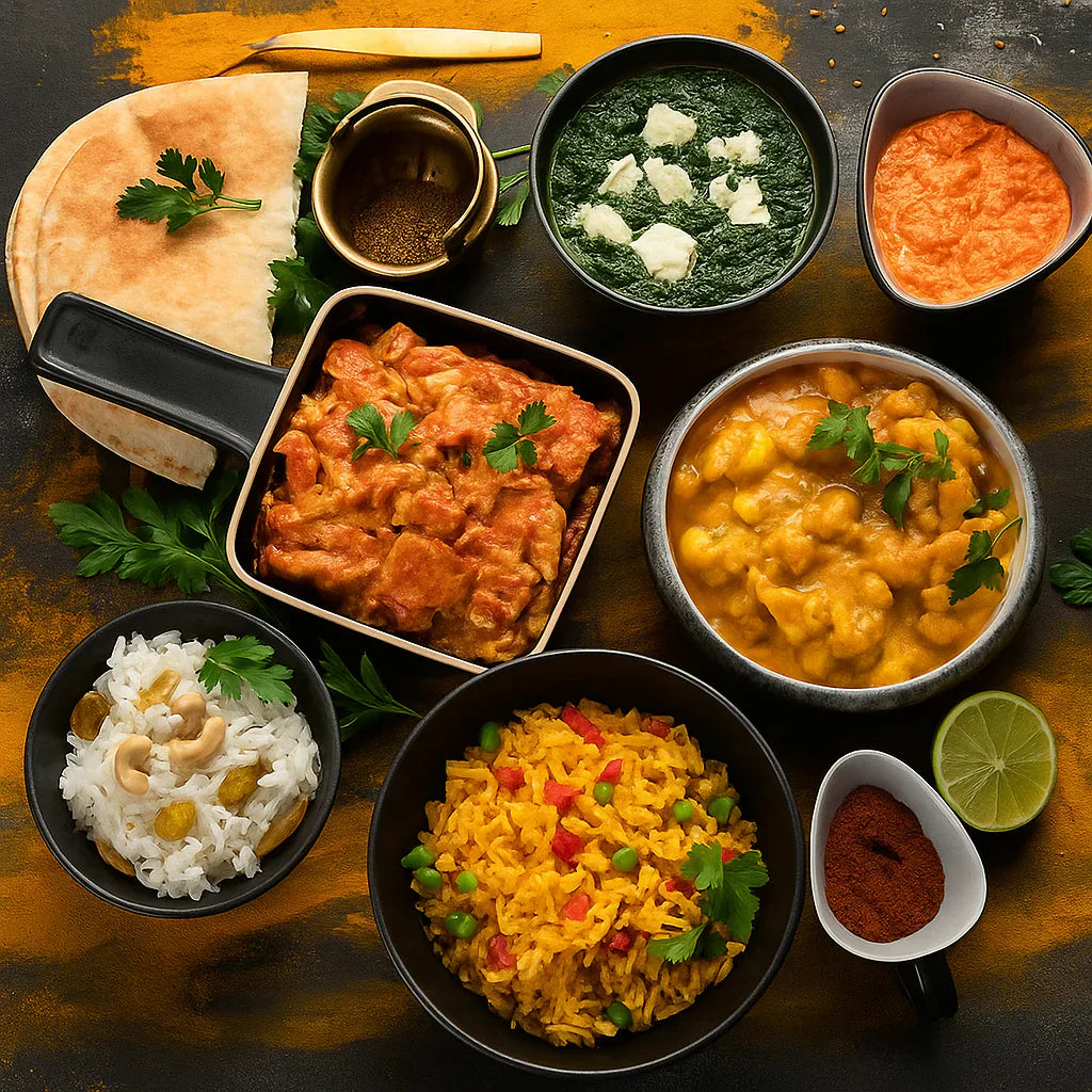 How Party Food Bundles Make Every Celebration Simple and Memorable