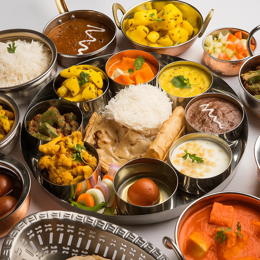 Party Food Made Easy: Why Party Bundles Are the Best Choice for Your Celebration