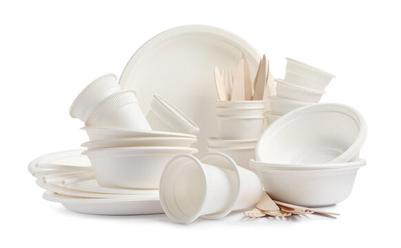 Plates & Spoons