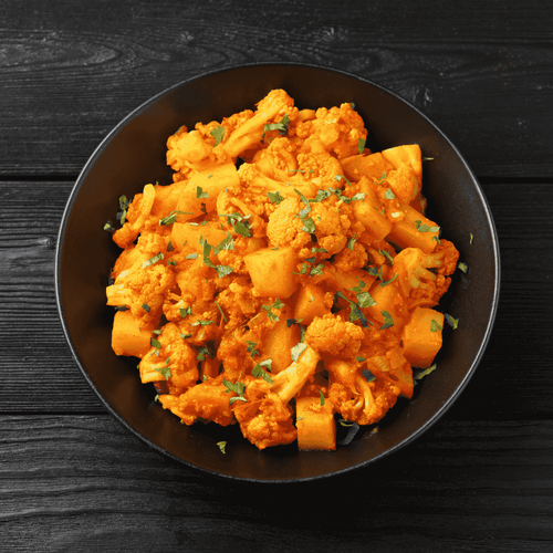 Aloo Gobhi